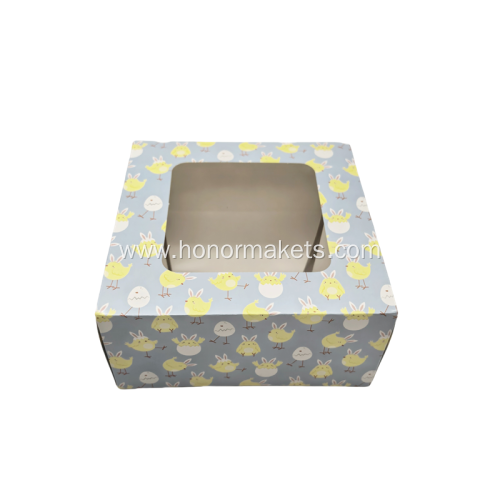 Easter Food Boxes